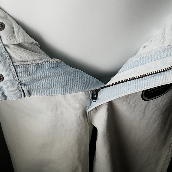 Neuw Gaucho Jeans - Picture 7 of 7